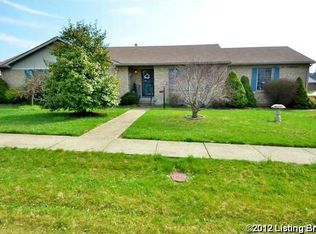 8203 Rome Beauty Way, Louisville, KY 40228