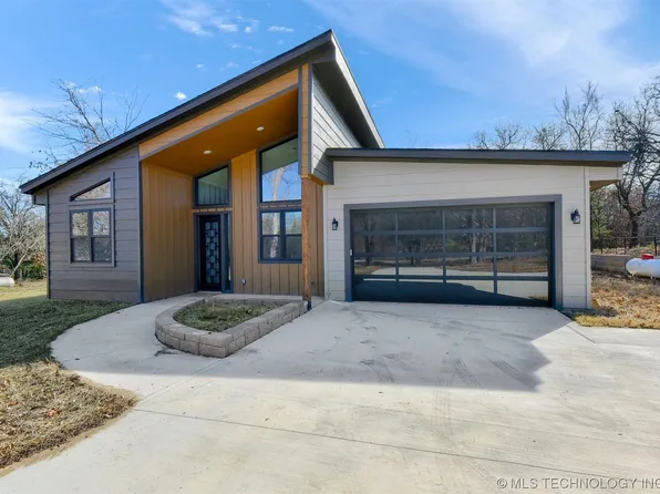 4385 Alberta Creek Rd, Kingston, OK 73439