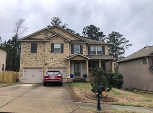 6561 Muirfield Point, Fairburn, GA 30213