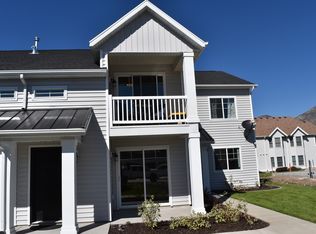 2472 W 500 S UNIT 8, Springville, UT 84663