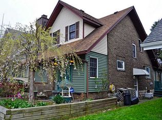 502 Lighthouse St, Erie, PA 16507