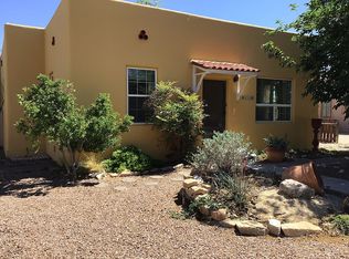 429 Reeves Dr, Las Cruces, NM 88005