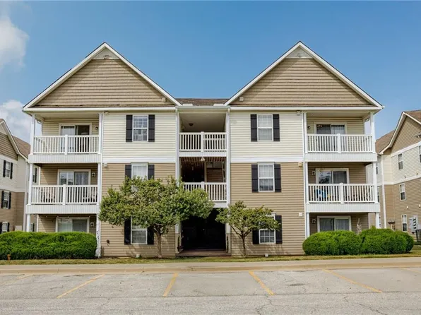 5510 NE 80th Ter Unit 3B, Kansas City, MO 64119
