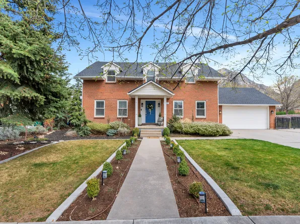 11056 N Manor Dr W, American Fork, UT 84003