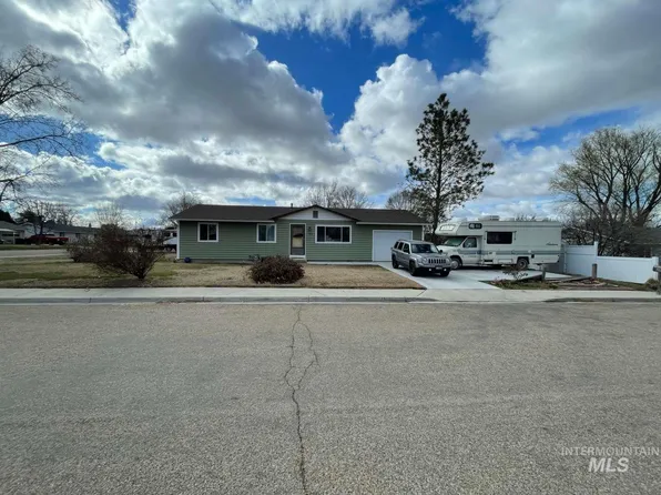 1318 E Beech St, Caldwell, ID 83605