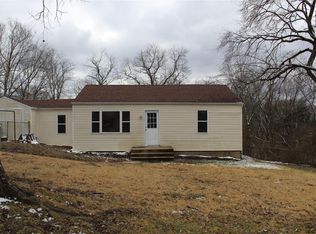 1250 Old County Farm Rd, Union, MO 63084