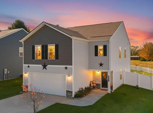 2061 Southwood Cir, Morristown, TN 37813