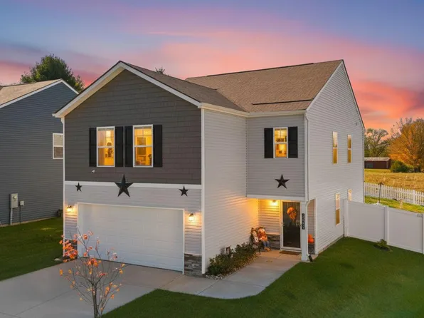 2061 Southwood Cir, Morristown, TN 37813