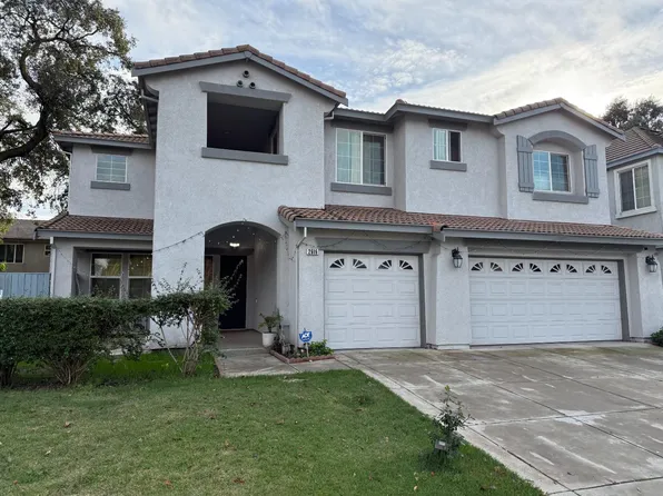 2616 Swainsons Hawk St, Stockton, CA 95209