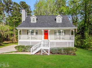 155 Russell Dr, Hiram, GA 30141