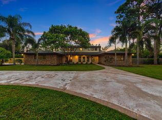 770 Elliot Dr, Merritt Island, FL 32952