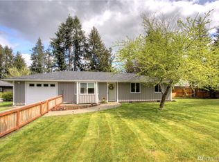 105 Raintree Loop SE, Rainier, WA 98576