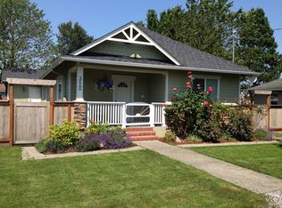 312 Cleveland Ave, Sumas, WA 98295