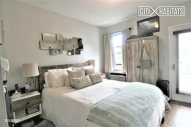 Rented by Citi Habitats