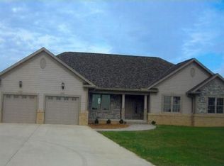 11967 Thrailkill Rd, Orient, OH 43146