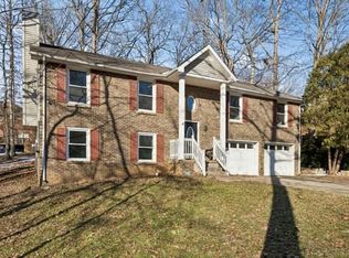 215 Pine Mountain Rd, Clarksville, TN 37042