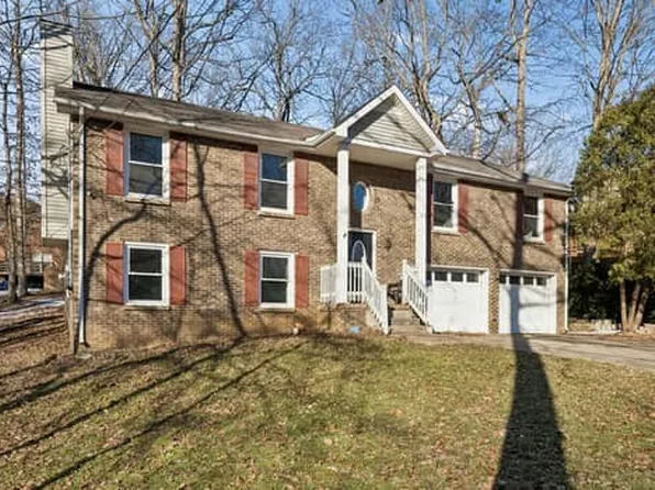 215 Pine Mountain Rd, Clarksville, TN 37042