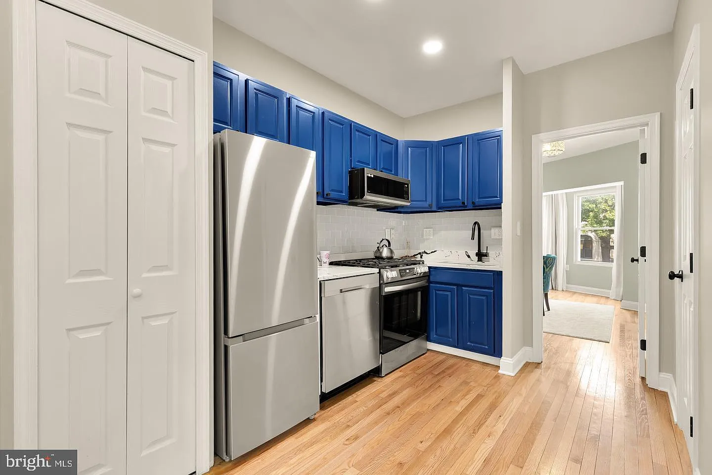 2 bed, 2.0 bath, 636 sqft, $2,650 — Photo 4