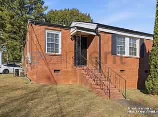 1789 Cahoon St SW, Atlanta, GA 30310