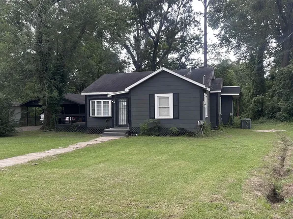 4004 Blanks St, Monroe, LA 71203