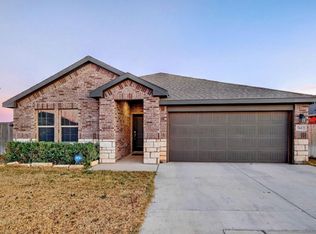 7612 Copper Moon Rd, Odessa, TX 79765