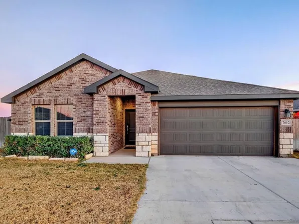 7612 Copper Moon Rd, Odessa, TX 79765