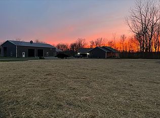 4195 Center Rd, Wilmington, OH 45177