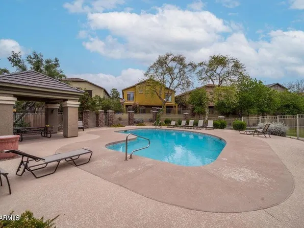 2024 S BALDWIN -- #114, Mesa, AZ 85209