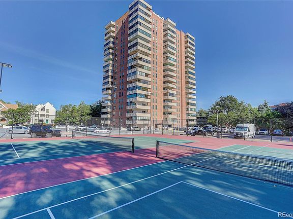 3rd image of 130 N Pearl Street #1703