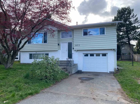 1855 156th St, Surrey, BC V4A 4T5