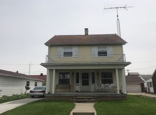 220 Majestic Dr, Toledo, OH 43608