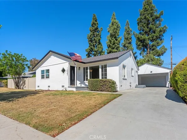 16047 Orsa Dr, La Mirada, CA 90638