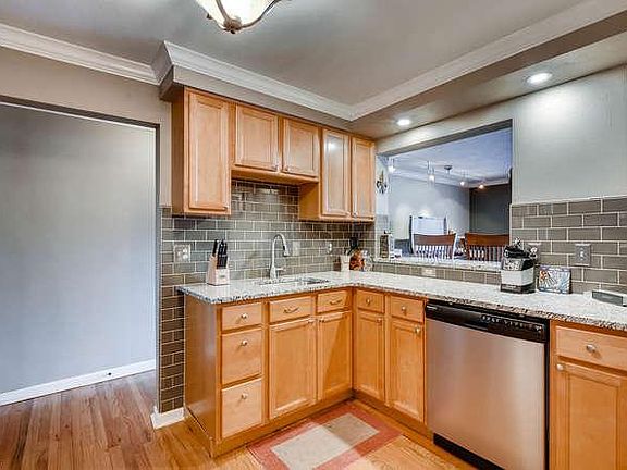 Subway Tile