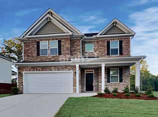 213 Rivulet Dr, Canton, GA 30115