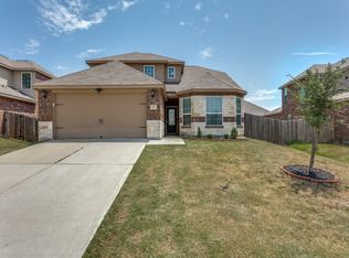 18 Heron Dr, Sanger, TX 76266