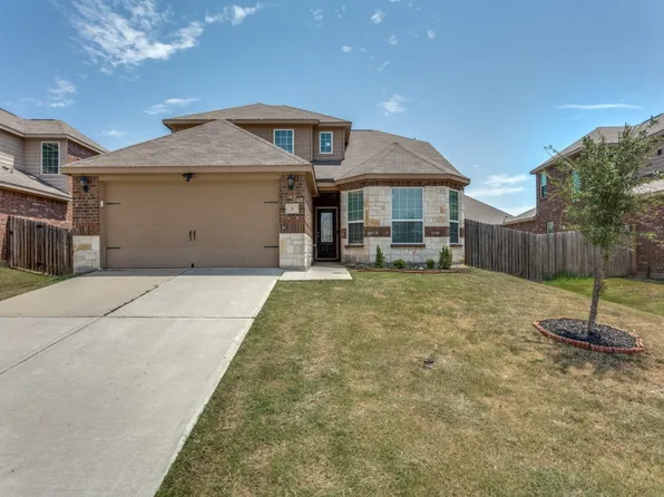 18 Heron Dr, Sanger, TX 76266