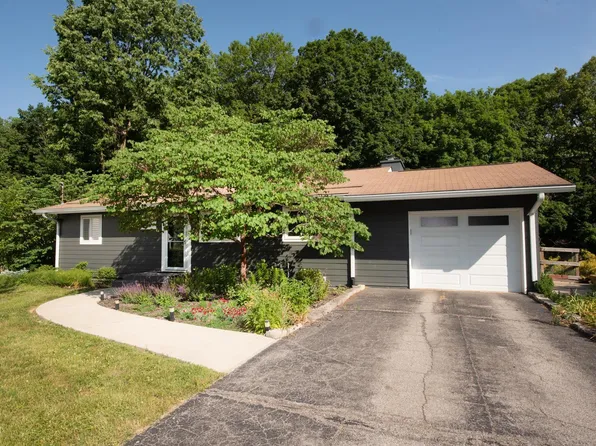 116 Seneca Ln, West Lafayette, IN 47906