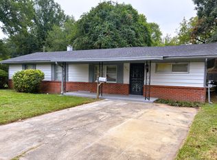 4841 Marcel Ave, Memphis, TN 38122