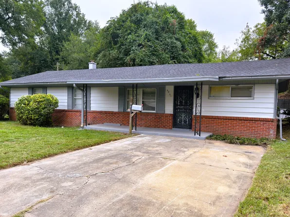 4841 Marcel Ave, Memphis, TN 38122