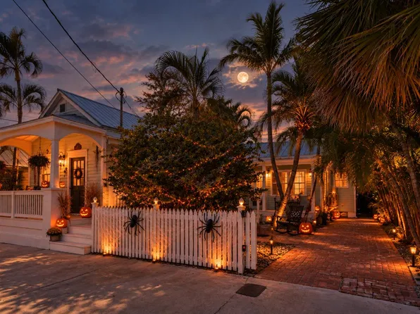 1119 Whitehead St, Key West, FL 33040