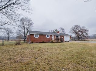 7915 Rathbun Rd, Birch Run, MI 48415