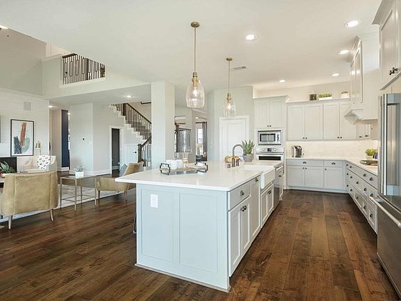 The Glenmeade - Kitchen