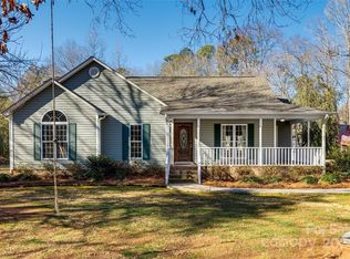 1226 Dunlap Roddey Rd, Rock Hill, SC 29730