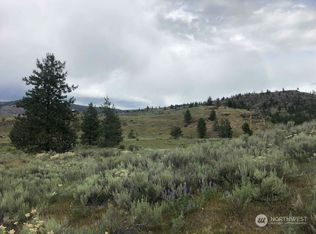 0 Pickens Valley Rd, Tonasket, WA 98855