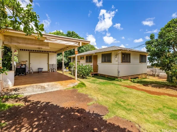 94-1219 Henokea St, Waipahu, HI 96797