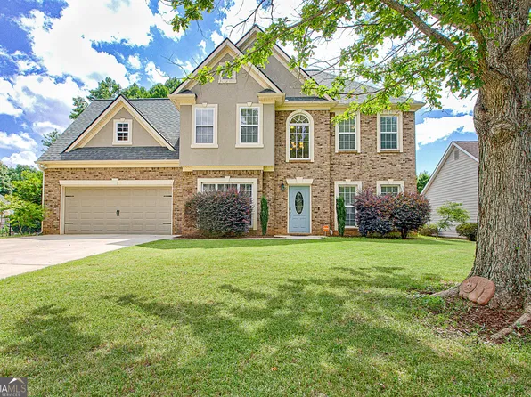 58 Lake Cove Approach, Newnan, GA 30265