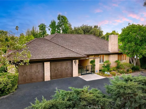 2952 San Pasqual St, Pasadena, CA 91107