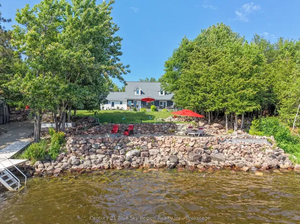 6 Du Lac Dr, West Nipissing, ON P2B 2W6
