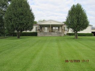 459 Anderson Rd, Georgetown, KY 40324