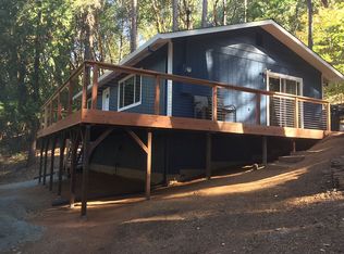 24968 Ridge Crest Dr, Pioneer, CA 95666